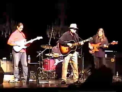 Wolf Krakowski and the Lonesome Brothers:  Ven Du Lakhst (When You Laugh) -- A Yiddish Song