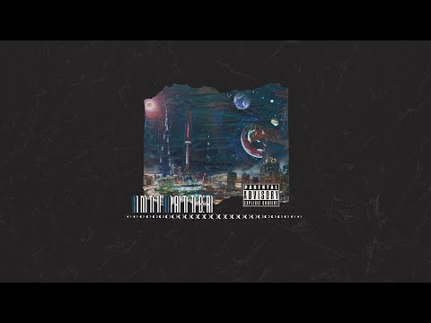 A$AP Rocky x Genetikk Type Beat - "ANTIMATTER" | Dark Boom Bap Type Beat | ASAP type beat 2019