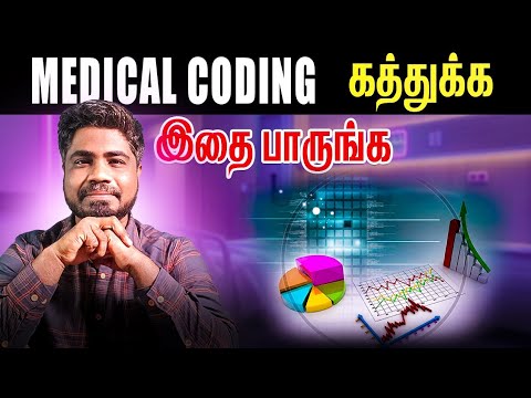 Medical coding tutorial for beginners @ajayhr_01
