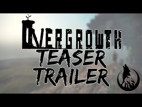 Overgrowth Teaser Trailer thumbnail