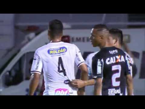 Gols: ponte preta 0x1 Figueirense 18/11/15