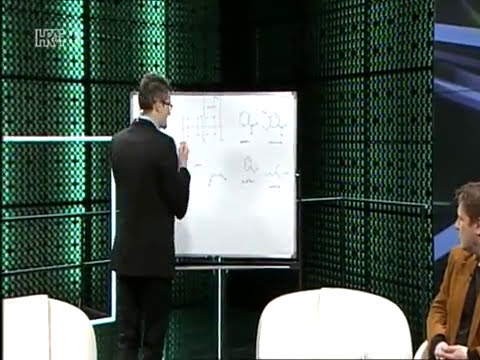 Treći element S02E27 - Dan knjige