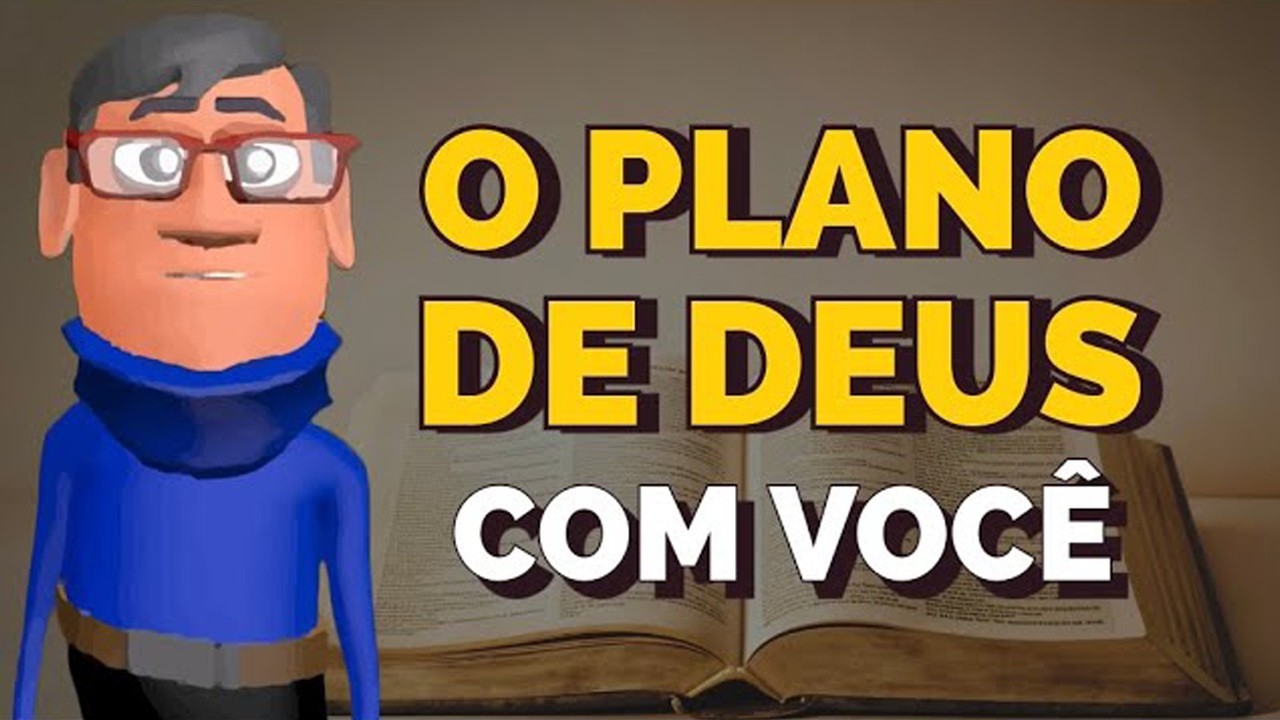 DEUS VAI RESTAURAR SEU CASAMENTO - Minuto com Deus de Hoje