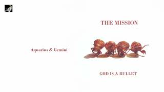 Aquarius &amp; Gemini by The Mission