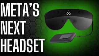 Renascimento da Meta em Realidade Virtual: Vazamento do Headset Phoenix