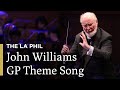 John Williams Records Great Performances Theme Song | Great Performances on PBS