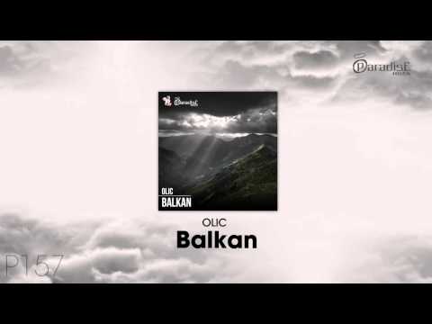 OLIC - Balkan (Promo Medley)