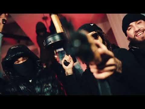 Slida Wick (D1.Slida) - Sticks & Drums (Official Music Video) @shotbyfrankio