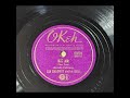 Cab Calloway & His Orchestra - Hot Air