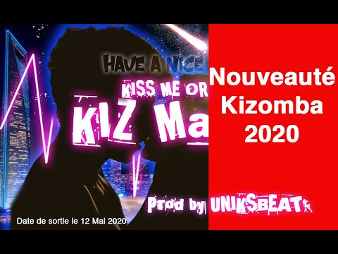 #kizomba #uniksbeat #kiz #prod #douceur #urban KIZMAY prod by uniksbeat #2020