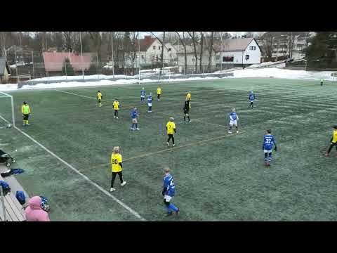 P12 STPS-MP 23.4.2022  Itä Ykkönen