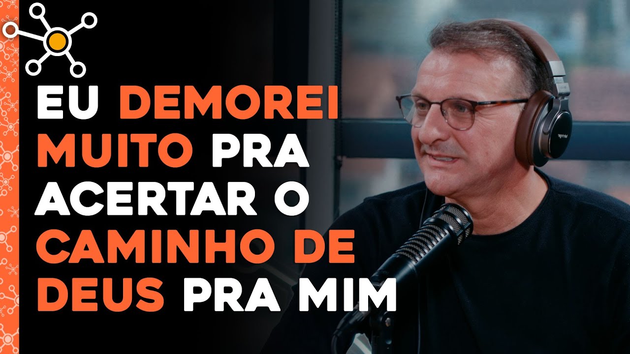 As batalhas geracionais! | PR. JUCÉLIO - [Cortes do HUB]