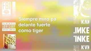 Tinker Music Video