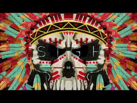 SIGH - 13.1220 [Dark Techno]