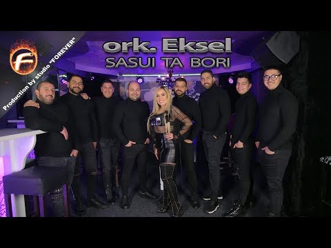 ork. Eksel - SASUI TA BORI