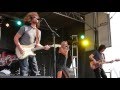 Sass Jordan "Make You A Believer" Live Burlington June 19 2016