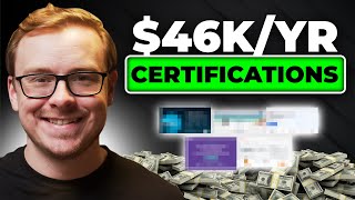 5 Basic Online Certifications BUT They're Better Than Most Degrees