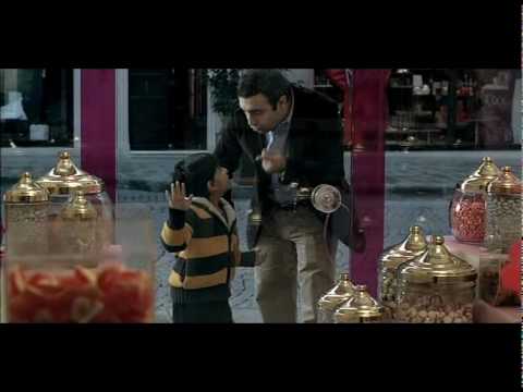 Fiat Linea - Father & Son 45sec