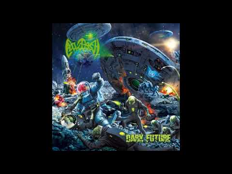 Allagash - "Alien Evasion"