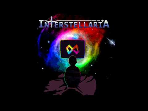 Chipzel - Interstellaria OST - full album (2015)