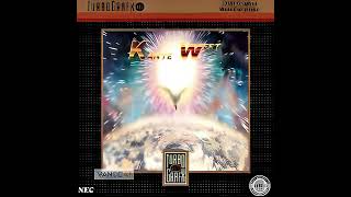 No Reason - Kanye West [turboGrafx 16]