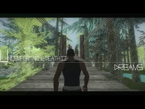 [DM] Dreams v7 - Uncomfortable Death II