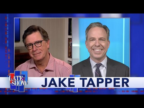Jake Tapper On Michael Flynn: When One Party Erodes A Norm, The Other Will Eventually Take Advant…