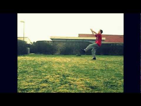 Jacob Sandbæk - Half A Year