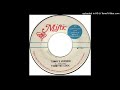 Tommy McCook - Tommy's Version