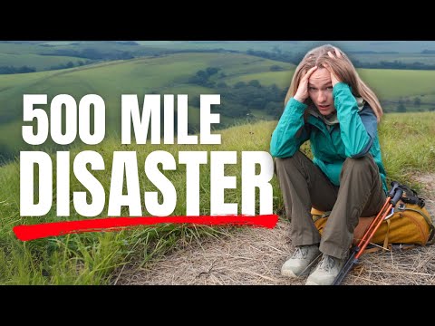 My Experience on the Camino de Santiago Francés- the hardest thing I've ever done