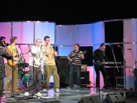 LabiRytm 31.03.2007 (Opole 2007 - eliminacje)