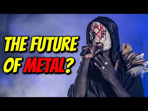 Sleep Token F***ing Sucks