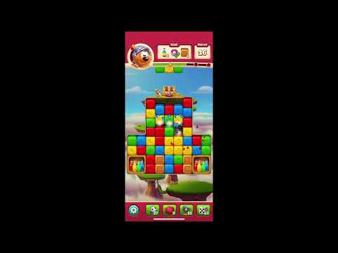 Toon Blast | Levels 1771-1780