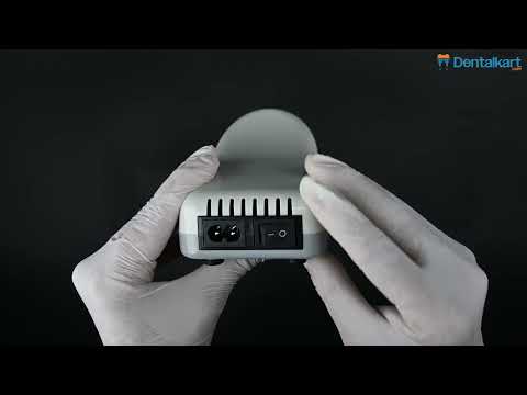 Jinguang Dental Wax Knife Heater | Wax Melting in Dental Labs #dentalequipment #dentaltools