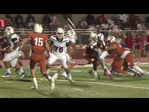 Roosevelt vs. Madison