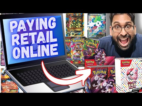 EVITA LE TRUFFE: Acquista carte Pokémon online senza pagare i bagarini!