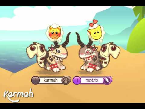 Karmah// Ariana Grande' - God Is A Woman (FT Motrix)