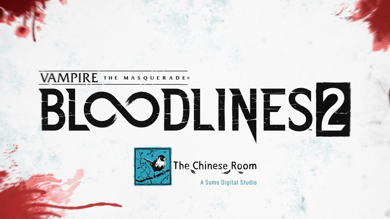 Vampire: The Masquerade - Bloodlines 2 Reveals The Newcomers