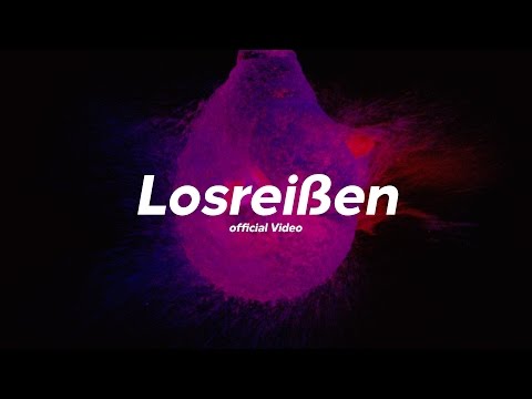 Spiegelblick - Losreißen (Official Video)