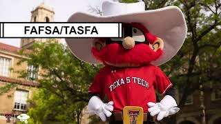 Texas Tech: Financial Aid & Scholarships Overview