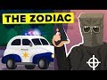 Why The Zodiac Killer Was Never Found