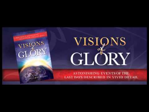 Visions Of Glory John Pontius