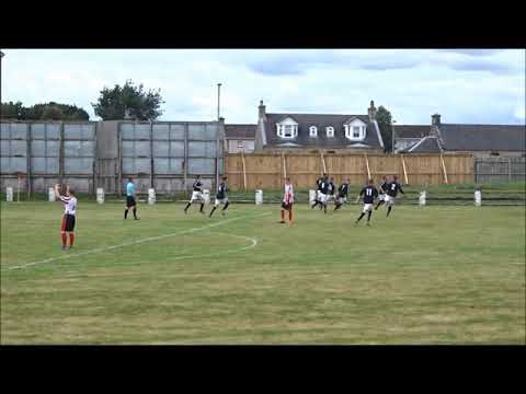 Larkhall Thistle 1 Royal Albert 1