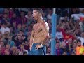 Cristiano Ronaldo vs Barcelona (Away) 17-18 HD 1080i (13/08/2017) - English Commentary