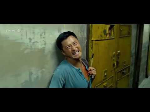Wu Jing-Sát Phá Lang 2  (A Time for Consequences 2015)