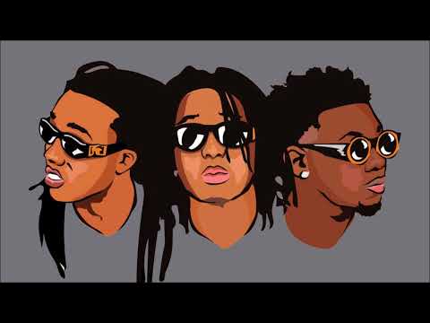 Migos x 21 Savage Type Beat - "Culture Racks" | Trap Instrumental