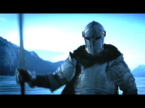 Путь рыцаря (2025) — Эпическое фэнтези, битвы и магия! Новый трейлер! @KinoBuzz