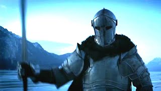 Путь рыцаря (2025) — Эпическое фэнтези, битвы и магия! Новый трейлер! @KinoBuzz