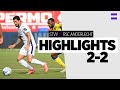 Highlights : STVV - RSCA