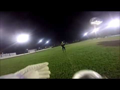 Training KSC Wielsbeke GoPro Hero4